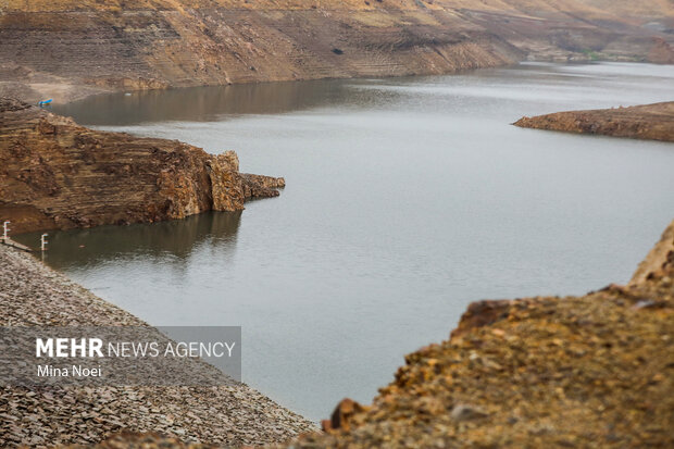 کمآبی تهران جبران نشد؛ تابستانی گرمتر از معمول در راه است کمآبی تهران جبران نشد؛ تابستانی گرمتر از معمول در راه است