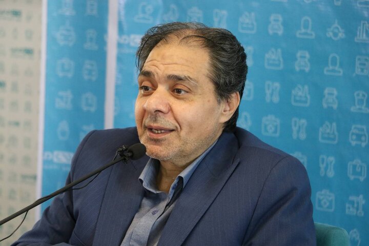 کمبود خون خسارات سنگینی به نظام سلامت وارد میکند کمبود خون خسارات سنگینی به نظام سلامت وارد میکند