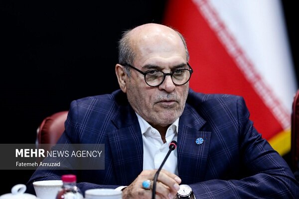 کمبودی در تامین کالاها احساس نشد کمبودی در تامین کالاها احساس نشد