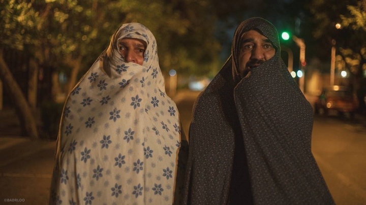 کمدی «آنتیک» روی پرده سینماها میرود کمدی «آنتیک» روی پرده سینماها میرود