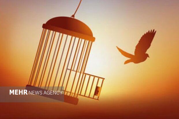 کمک ۱۱ میلیاردی به خانواده زندانیان جرایم غیرعمد در لرستان کمک ۱۱ میلیاردی به خانواده زندانیان جرایم غیرعمد در لرستان