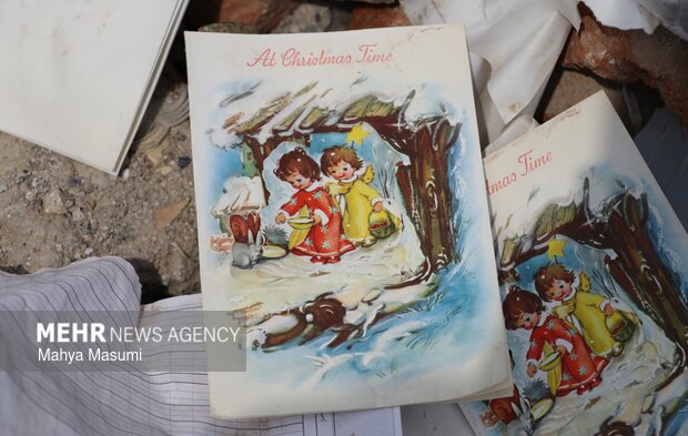 کنیسه رفیعنیا نماد همزیستی ادیان درکشور/پیام تجاوز صهیونیست ها چه بود کنیسه رفیعنیا نماد همزیستی ادیان درکشور/پیام تجاوز صهیونیست ها چه بود