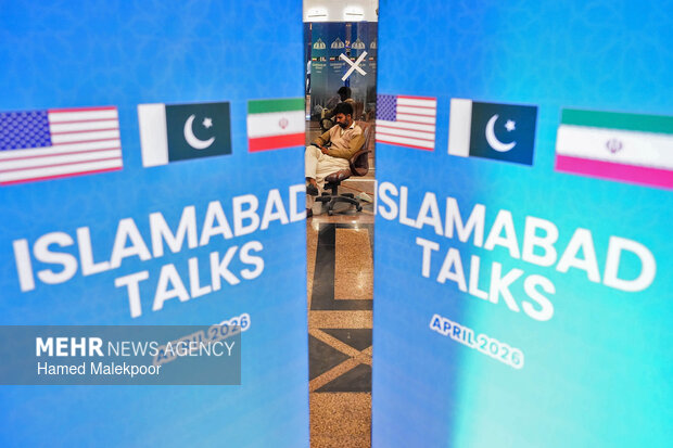 گمانه زنیهای رسانهای در خصوص سفر قریب الوقوع عراقچی به پاکستان گمانه زنیهای رسانهای در خصوص سفر قریب الوقوع عراقچی به پاکستان