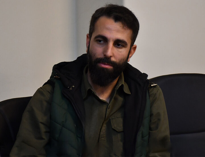 یادبود شهدای دانشآموز با حضور خادمان رضوی در کرمانشاه برگزار میشود یادبود شهدای دانشآموز با حضور خادمان رضوی در کرمانشاه برگزار میشود