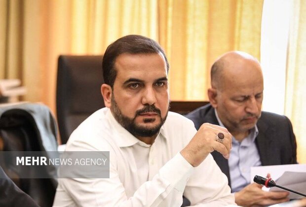 یوسفی: نباید اجازه داده شود که ورق فولادی وارد کشور شود یوسفی: نباید اجازه داده شود که ورق فولادی وارد کشور شود