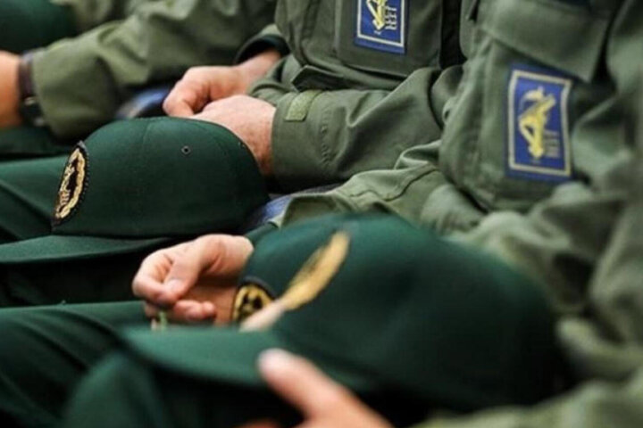 ۱۰۰موج وعده صادق ۴موجب اشتباه محاسباتی و التماس آتش بس دشمن شد ۱۰۰موج وعده صادق ۴موجب اشتباه محاسباتی و التماس آتش بس دشمن شد