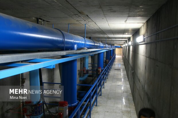 ۱۲ طرح اضطراری تامین آب در خراسان رضوی در دست اجرا است ۱۲ طرح اضطراری تامین آب در خراسان رضوی در دست اجرا است