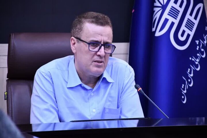 ۲ بیمارستان مهم بروجرد آموزشی شدند ۲ بیمارستان مهم بروجرد آموزشی شدند