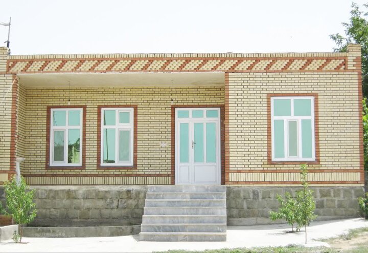 ۸۰۰ متقاضی روستایی موفق به دریافت تسهیلات مقاومسازی مسکن شدند ۸۰۰ متقاضی روستایی موفق به دریافت تسهیلات مقاومسازی مسکن شدند