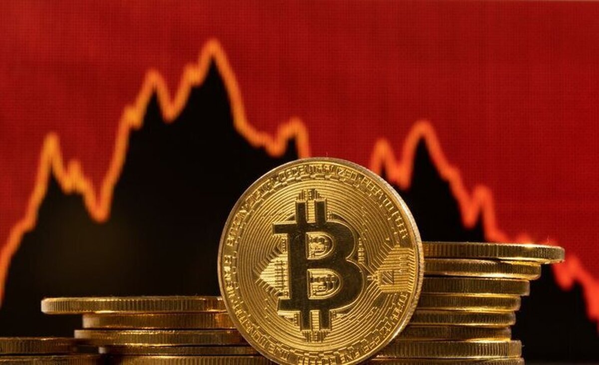 آخرین وضعیت بازار رمزارزها در جهان / افزایش قیمت بیتکوین معکوس شد آخرین وضعیت بازار رمزارزها در جهان / افزایش قیمت بیتکوین معکوس شد
