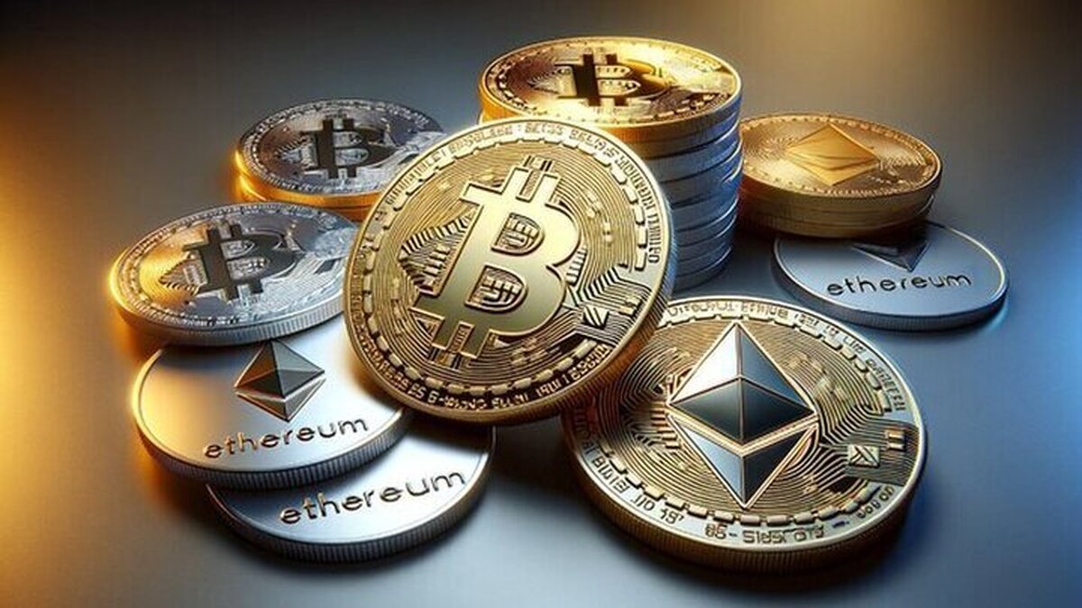 آخرین وضعیت بازار رمزارزها در جهان / بیت کوین صعودی شد آخرین وضعیت بازار رمزارزها در جهان / بیت کوین صعودی شد