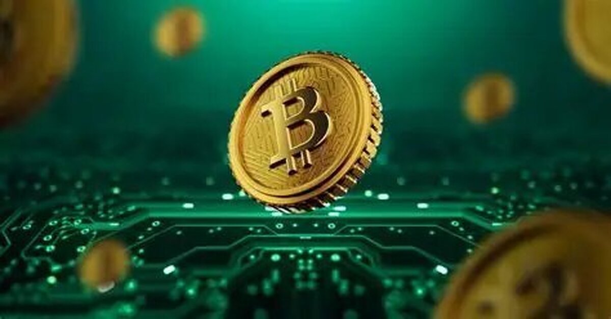 آخرین وضعیت بازار رمزارزها در جهان / بیتکوین ۱۰ هزار دلار ریزش کرد آخرین وضعیت بازار رمزارزها در جهان / بیتکوین ۱۰ هزار دلار ریزش کرد