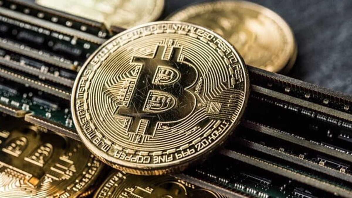 آخرین وضعیت بازار رمزارزها در جهان / قیمت جدید بیتکوین مشخص شد آخرین وضعیت بازار رمزارزها در جهان / قیمت جدید بیتکوین مشخص شد