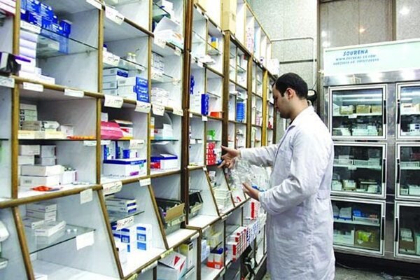 اجرای دو اقدام نظارتی در مسیر تولید داروهای ایرانی اجرای دو اقدام نظارتی در مسیر تولید داروهای ایرانی