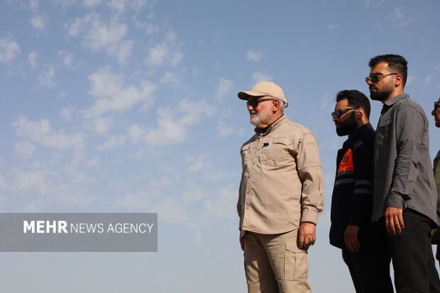 استاندار خوزستان: تخریب آثار تاریخی در هیچ جنگی پذیرفته نیست استاندار خوزستان: تخریب آثار تاریخی در هیچ جنگی پذیرفته نیست
