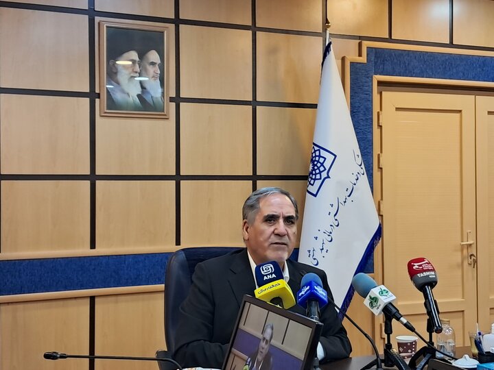 افزایش پوشش مشاورههای فرزندآوری افزایش پوشش مشاورههای فرزندآوری