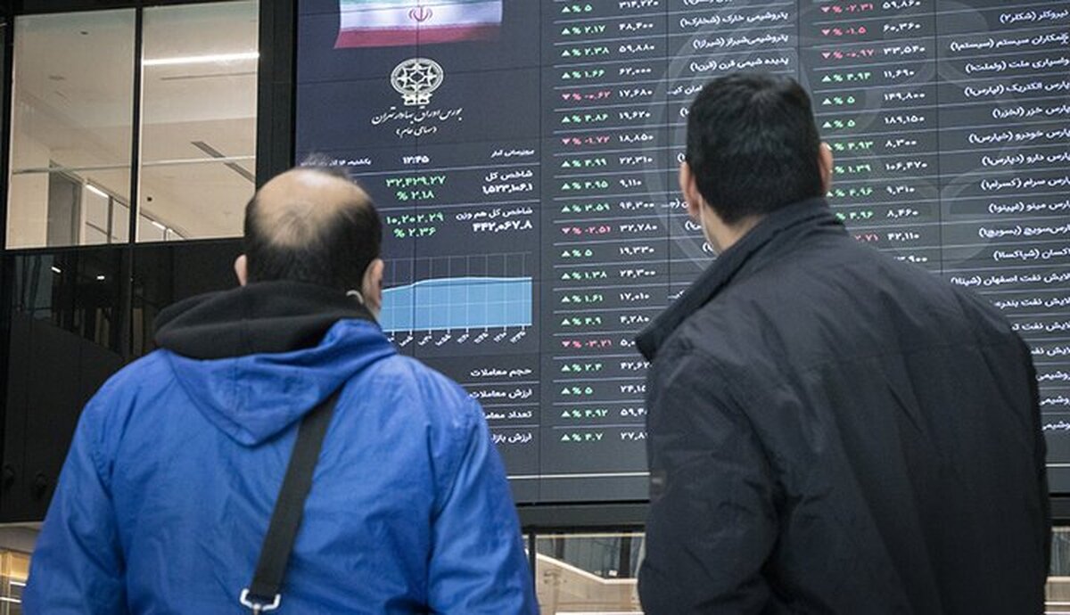 انتقاد لاهوتی از تعطیلی بورس / تعطیلی بورس در شرایط فعلی درست نیست انتقاد لاهوتی از تعطیلی بورس / تعطیلی بورس در شرایط فعلی درست نیست
