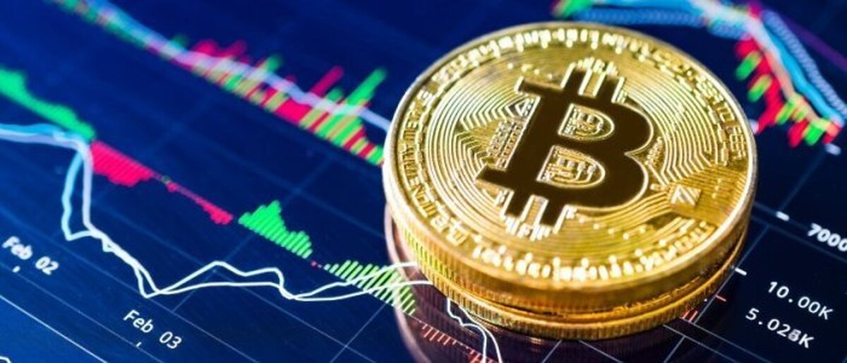 بازگشت بیتکوین به بالای ۷۸ هزار دلار همزمان با تحولات قانونگذاری بازگشت بیتکوین به بالای ۷۸ هزار دلار همزمان با تحولات قانونگذاری