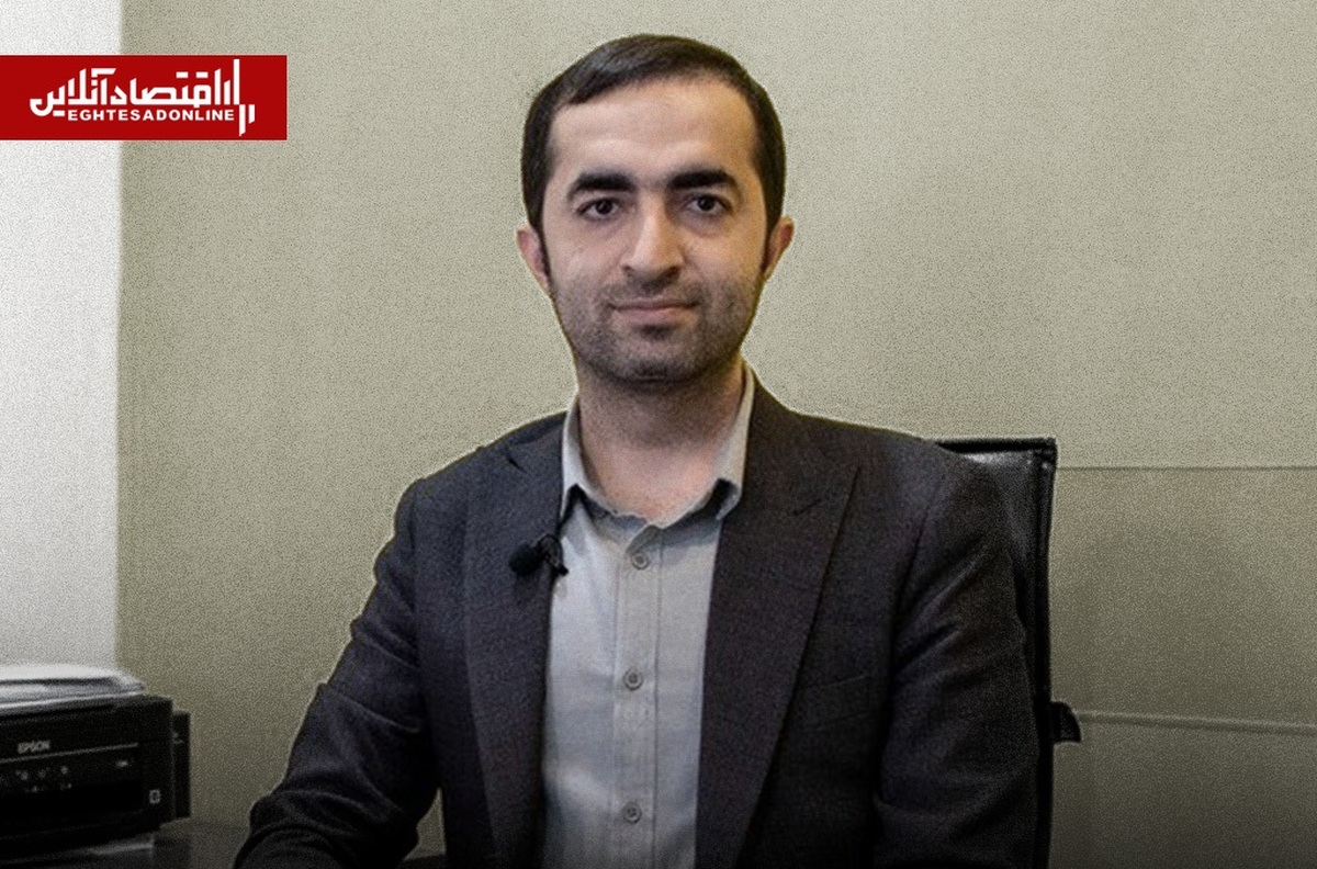 بررسی ریسک خرید و فروش سهام برای سرمایهگذاران خرد؛ توصیه به سهامداران حقیقی بررسی ریسک خرید و فروش سهام برای سرمایهگذاران خرد؛ توصیه به سهامداران حقیقی