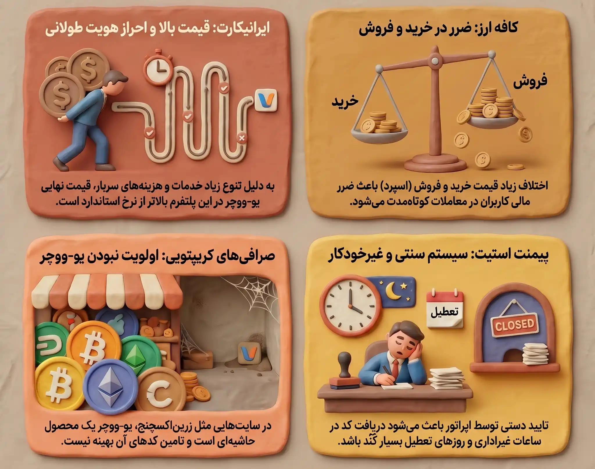 بررسی رقبای بازار بررسی رقبای بازار