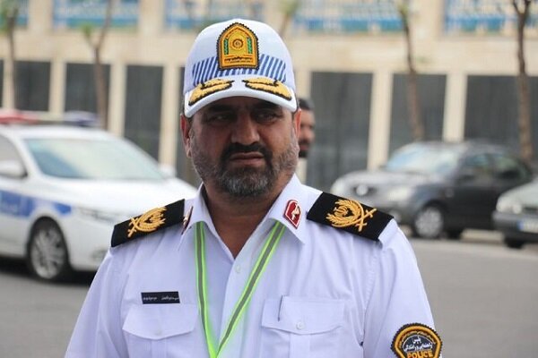 بیش از ۶۰ هزار موتورسوار به دلیل نداشتن کلاه ایمنی جریمه شدند بیش از ۶۰ هزار موتورسوار به دلیل نداشتن کلاه ایمنی جریمه شدند