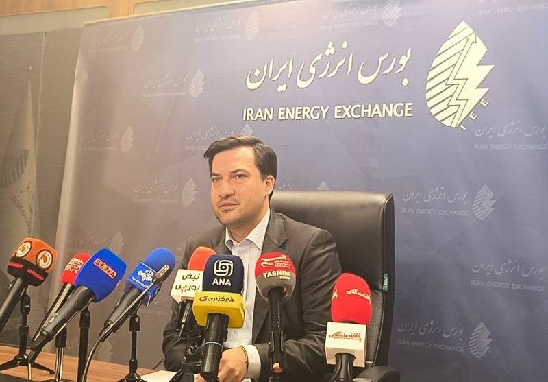 تحقق هدف 30 درصدی معاملات برق در بورس انرژی تحقق هدف 30 درصدی معاملات برق در بورس انرژی