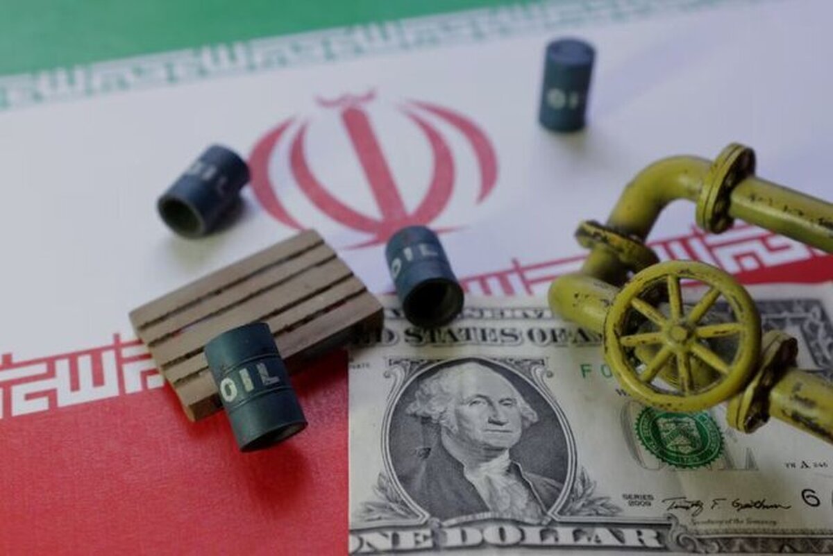 ترامپ مدعی انفجار زیرساختهای نفتی ایران شد ترامپ مدعی انفجار زیرساختهای نفتی ایران شد