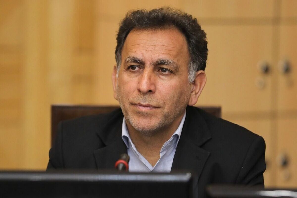 تعیین تکلیف جدید دولت درباره افزایش قیمت بنزین/ اظهارات مهم عضو کمیسیون انرژی تعیین تکلیف جدید دولت درباره افزایش قیمت بنزین/ اظهارات مهم عضو کمیسیون انرژی