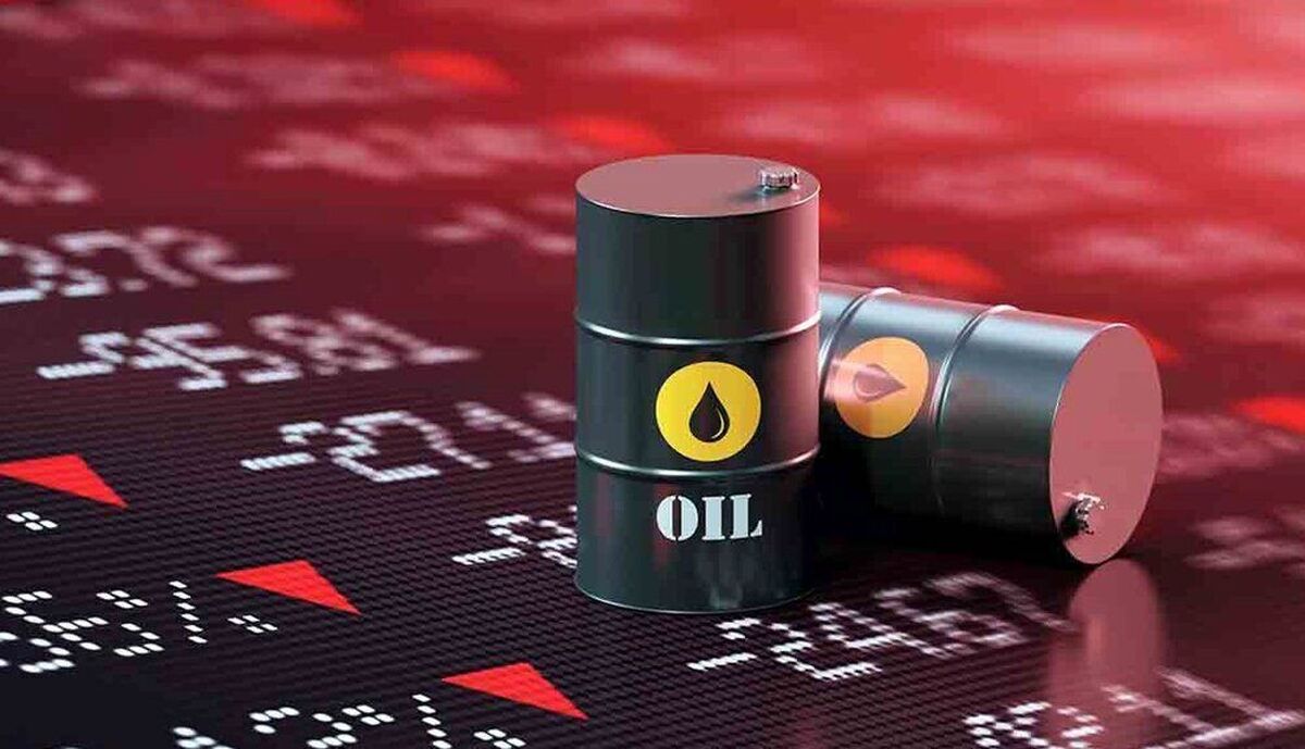 ثبت رکورد تاریخی قیمت نفت / هر بشکه نفت برنت در بازار امروز به چند دلار رسید؟ ثبت رکورد تاریخی قیمت نفت / هر بشکه نفت برنت در بازار امروز به چند دلار رسید؟