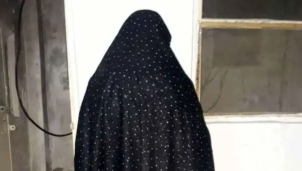 جزئیات شناسایی و دستگیری زن قاتل در اندیمشک جزئیات شناسایی و دستگیری زن قاتل در اندیمشک