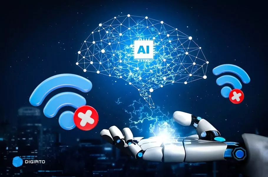 جهان دنبال مهارتهای AI است؛ ایرانیها هنوز دنبال اینترنت جهان دنبال مهارتهای AI است؛ ایرانیها هنوز دنبال اینترنت
