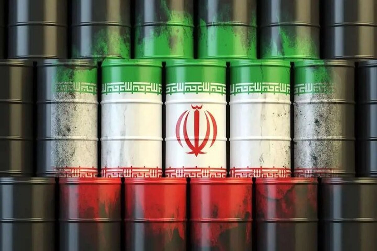 جهش قیمت نفت ایران / هر بشکه از ۱۱۶ دلار عبور کرد جهش قیمت نفت ایران / هر بشکه از ۱۱۶ دلار عبور کرد