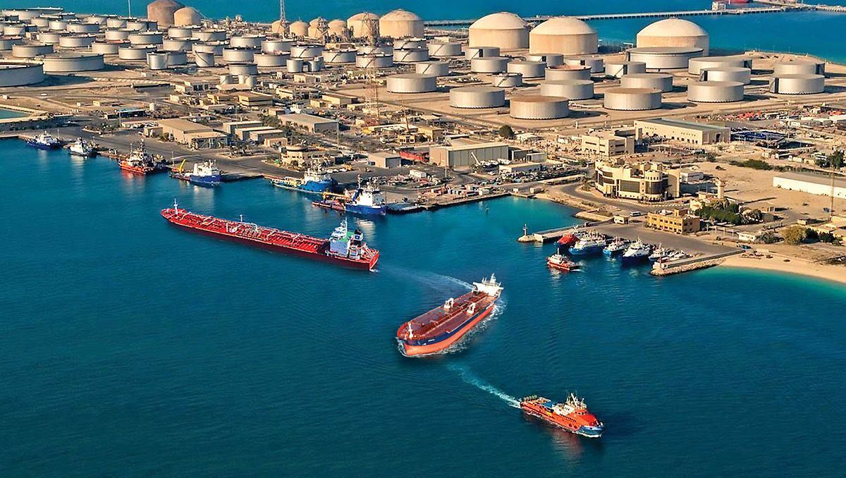 جهش قیمت پرکاربردترین ماده شیمیایی جهان در پی تنشهای بینالمللی/ بحران در بازار جهانی شدت گرفت جهش قیمت پرکاربردترین ماده شیمیایی جهان در پی تنشهای بینالمللی/ بحران در بازار جهانی شدت گرفت