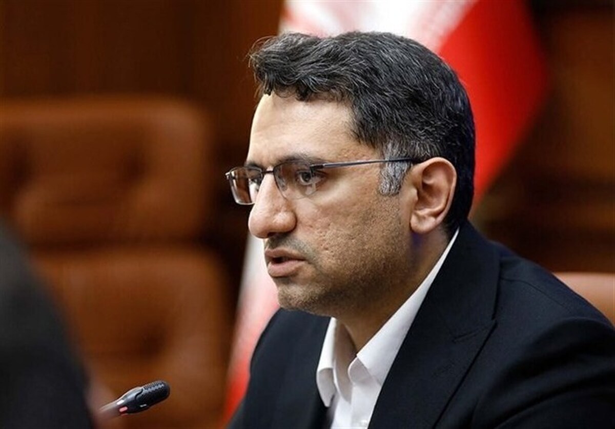 حمایت وزارت اقتصاد از کیشایر / فرآیند واگذاری متوقف شد حمایت وزارت اقتصاد از کیشایر / فرآیند واگذاری متوقف شد