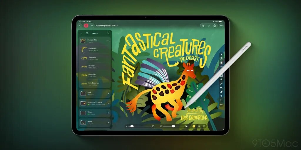 خرید جدید اپل، برنامه این شرکت برای آینده را لو داد خرید جدید اپل، برنامه این شرکت برای آینده را لو داد