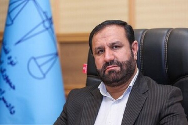 دستور فوری دادستان تهران برای بازگشایی حسابهای «توفیق دارو» دستور فوری دادستان تهران برای بازگشایی حسابهای «توفیق دارو»