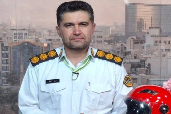 دو تصادف مرگبار در تهران؛ فوت عابر و موتورسوار دو تصادف مرگبار در تهران؛ فوت عابر و موتورسوار