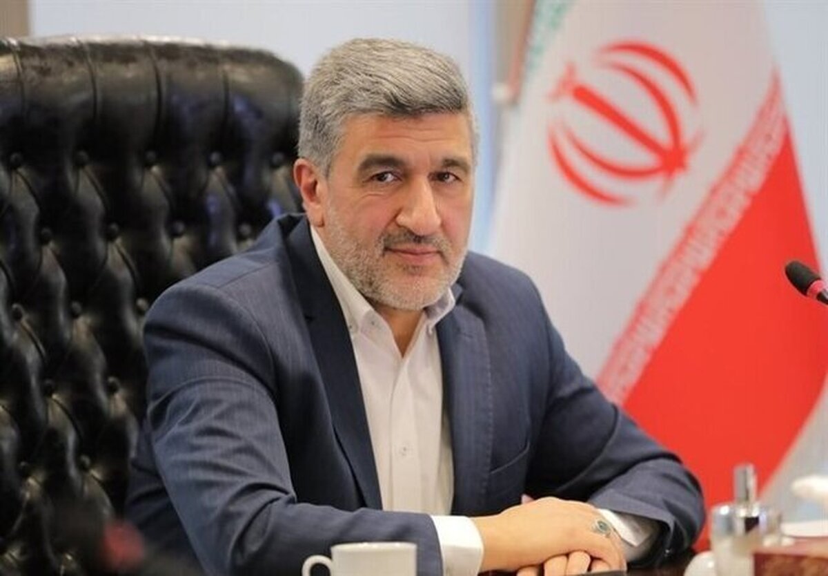 رییس سازمان بورس: بازار سهام به دلیل شرایط جنگی و لزوم افشا تعطیل بود رییس سازمان بورس: بازار سهام به دلیل شرایط جنگی و لزوم افشا تعطیل بود