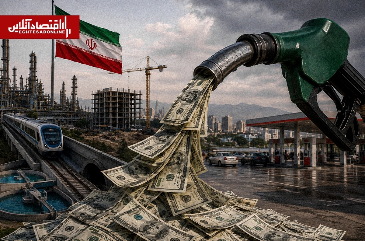 سرنوشت دلارهای آزادشده؛ فرصت توسعه یا قربانی ناترازی اقتصادی؟ سرنوشت دلارهای آزادشده؛ فرصت توسعه یا قربانی ناترازی اقتصادی؟