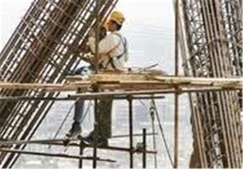 شوکت: کارگر ساختمانی عابربانک تأمین اجتماعی نیست شوکت: کارگر ساختمانی عابربانک تأمین اجتماعی نیست