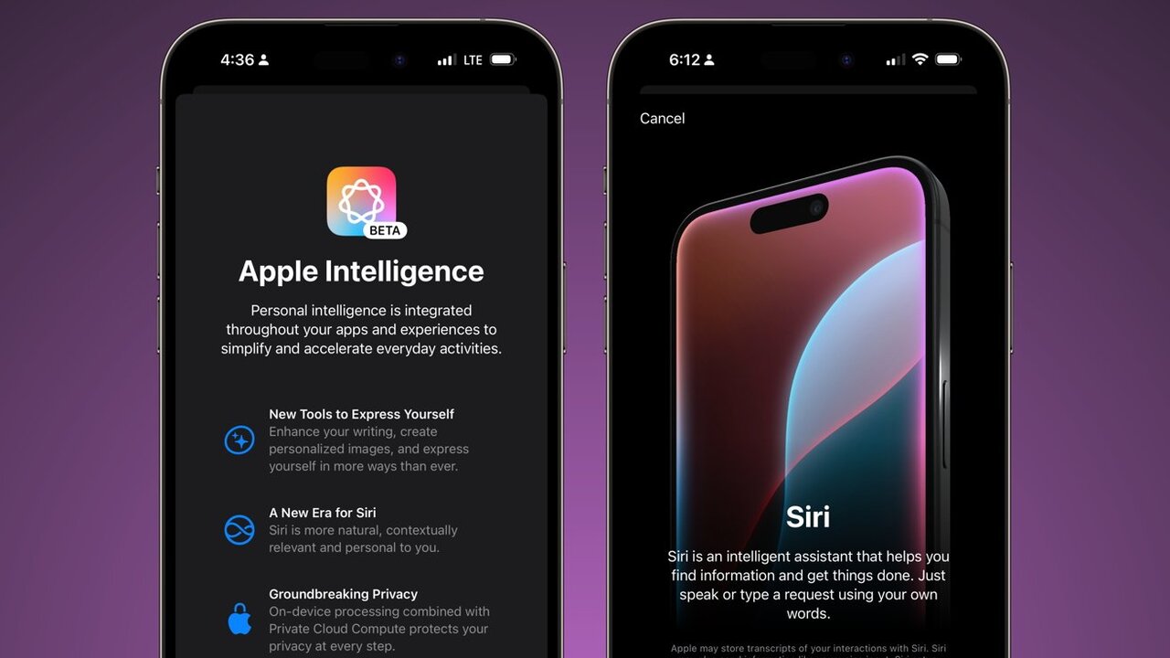 شکایت OpenAI از اپل/ رویای میلیاردی سم آلتمن در آیفون شکست خورد؟ شکایت OpenAI از اپل/ رویای میلیاردی سم آلتمن در آیفون شکست خورد؟