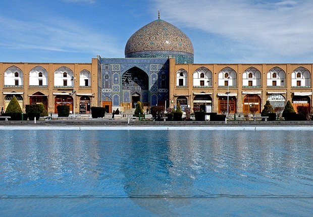 طرح ایجاد موزه خصوصی در زیرزمین مسجد شیخ لطفالله روی میز بررسی میراث طرح ایجاد موزه خصوصی در زیرزمین مسجد شیخ لطفالله روی میز بررسی میراث
