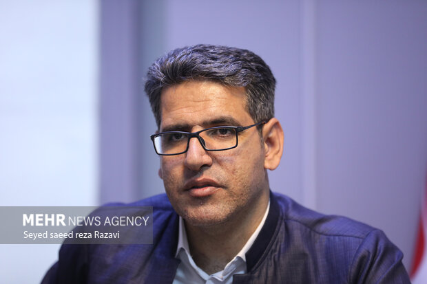 عبیری: ۴ هزار اقامتگاه بومگردی در کشور فعال است عبیری: ۴ هزار اقامتگاه بومگردی در کشور فعال است