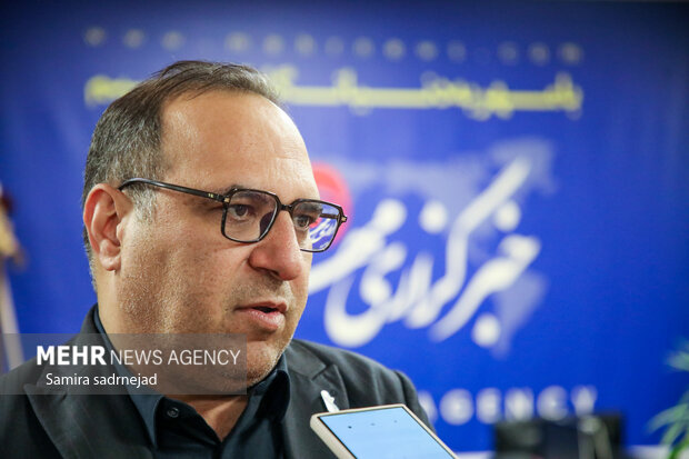 فعالیت «قرارگاه خودکشی» در دانشگاه علوم پزشکی ایران فعالیت «قرارگاه خودکشی» در دانشگاه علوم پزشکی ایران