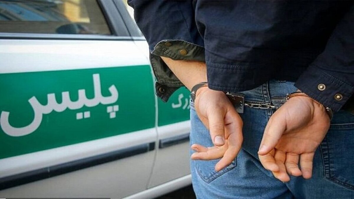 قاتل پنج عضو خانواده دستگیر شد/ پایان فرار طولانی در کرمان قاتل پنج عضو خانواده دستگیر شد/ پایان فرار طولانی در کرمان