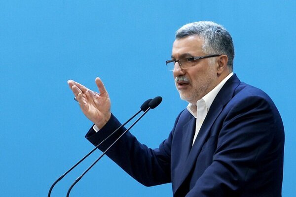 قدردانی وزیر بهداشت از کارکنان نظام سلامت قدردانی وزیر بهداشت از کارکنان نظام سلامت