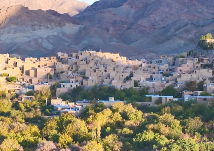 قلعه بالای شاهرود در جمع ۸ نماینده نهایی ایران برای ثبت جهانی گردشگری قلعه بالای شاهرود در جمع ۸ نماینده نهایی ایران برای ثبت جهانی گردشگری