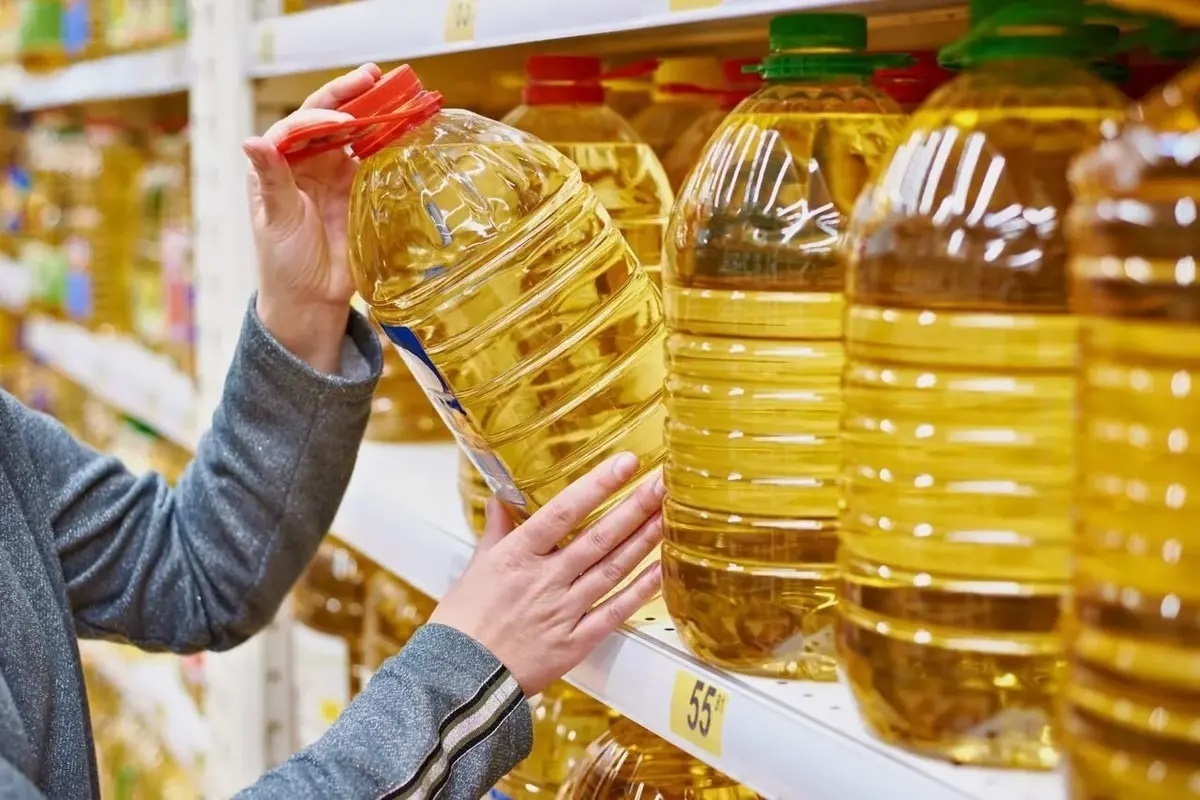 قیمت روغن افزایش مییابد؟ / پاسخ رسمی به یک پیشنهاد جنجالی قیمت روغن افزایش مییابد؟ / پاسخ رسمی به یک پیشنهاد جنجالی