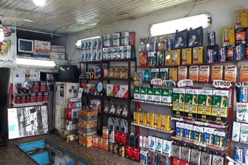 قیمت روغن موتور ۳۰ درصد بالا رفت قیمت روغن موتور ۳۰ درصد بالا رفت