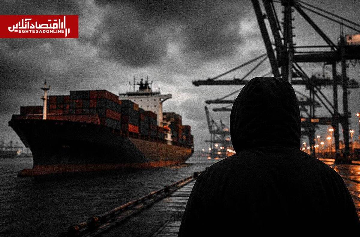 مسیرهای جایگزین تجارت جهانی؛ زمین جایگزین دریا نیست مسیرهای جایگزین تجارت جهانی؛ زمین جایگزین دریا نیست